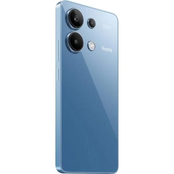 Movil xiaomi redmi note 13 - 8gb - 256gb - 6.67pulgadas - azul - Imagen 6