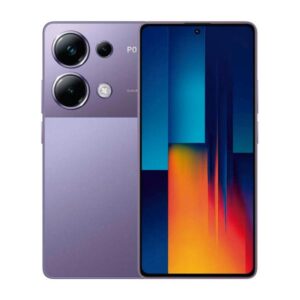 6941812761359 POCO M6 PRO 12+512GB DS 4G PURPLE OEM 178