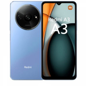 6941812768198 MZB0GLGEU XIAOMI REDMI A3 6