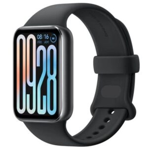 6941812789704 | P/N: BHR8710GL | Cod. Artículo: DSP0000027921 Pulsera smartband xiaomi 9 pro negro