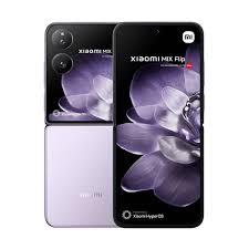 6941812790434 XIAOMI MIX FLIP 12+512GB DS 5G PURPLE 775