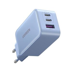 6941876232918 CARGADOR UGREEN USB-A+2*USB-C 65W  GAN FAST UG35291 A0055066 UGREEN Accesorios Varios UG35291