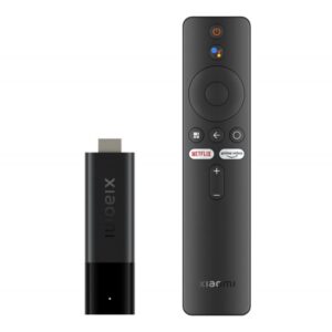 6941948703513 | P/N: PFJ4175EU | Cod. Artículo: DSP0000026305 Android tv xiaomi tv stick 4k -  8gb -  android 11