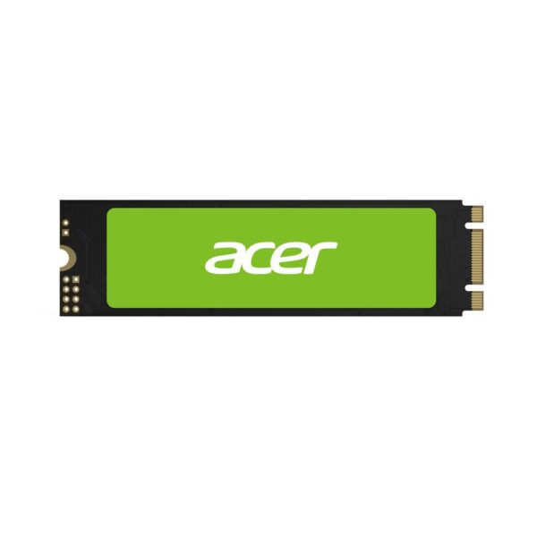 Disco duro interno ssd acer re100 256gb m.2 sata 3 - Imagen 2