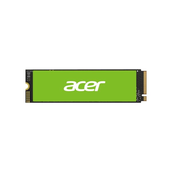 Disco duro interno ssd acer fa200 1tb m.2 pcie - Imagen 2