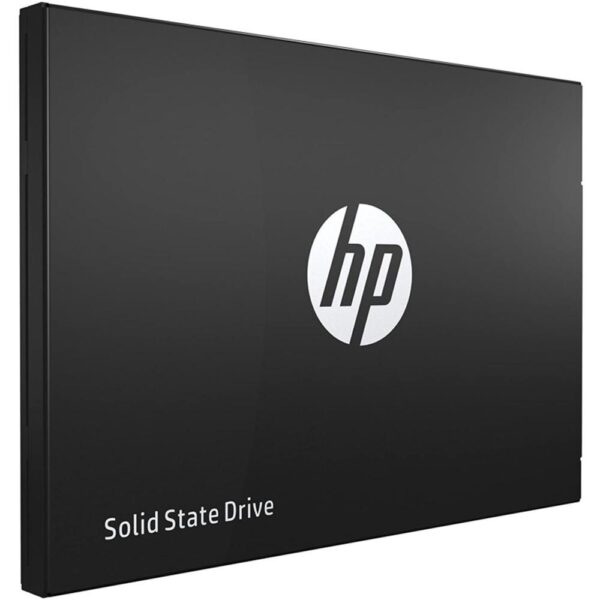 6955914614093 | P/N: 345M9AA | Cod. Artículo: DSP0000027148 Disco duro interno ssd hp s650 480gb 2.5pulgadas sata3