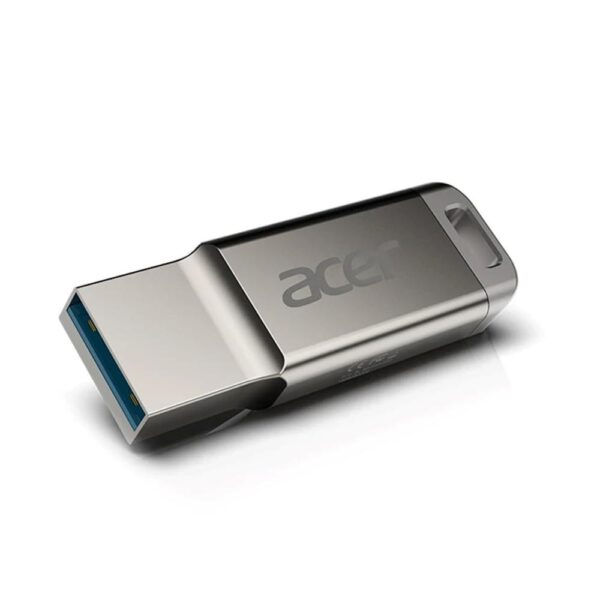 6955914619326 | P/N: BL.9BWWA.580 | Cod. Artículo: DSP0000028116 Memoria usb 3.2 acer um310 32gb plata