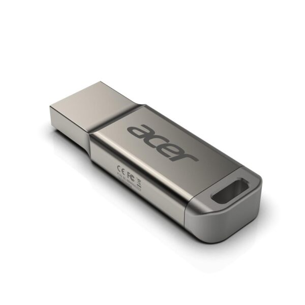 Memoria usb 3.2 acer um310 64gb plata - Imagen 2