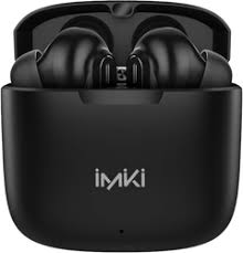 6973626300189 IMIKI WIRELESS EARPHONES MT2 BLACK 38