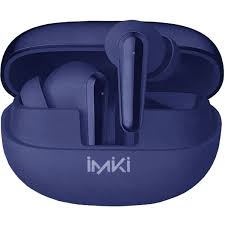 6973626300202 IMIKI WIRELESS EARPHONES T14 BLUE 29