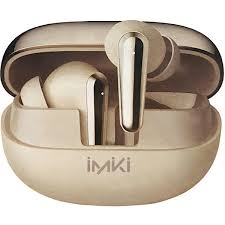 6973626300226 IMIKI WIRELESS EARPHONES T14 KHAKI 29