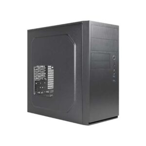 6974560220786 | P/N: UK52108 | Cod. Artículo: DSP0000019881 Caja ordenador gaming unykach aero c11 micro atx usb 3.0 negro