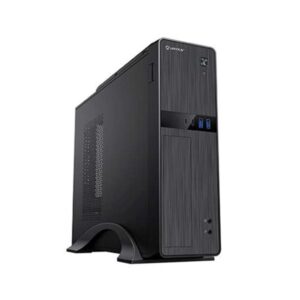 6974560220977 | P/N: UK52112 | Cod. Artículo: DSP0000019913 Caja ordenador unykach 2011 micro atx 450w negro