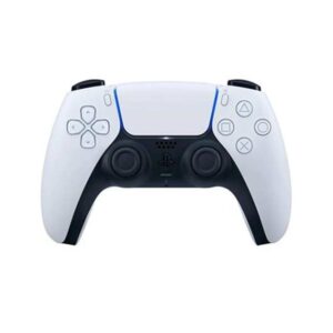 711719575856 | P/N: 9575856 | Cod. Artículo: MGS0000021038 Mando ps5 dualsense v2 blanco