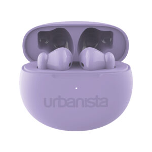 7350088303313 | P/N: 1036030 | Cod. Artículo: DSP0000014706 Auriculares urbanista true wireless inalambricos austin lavender purple