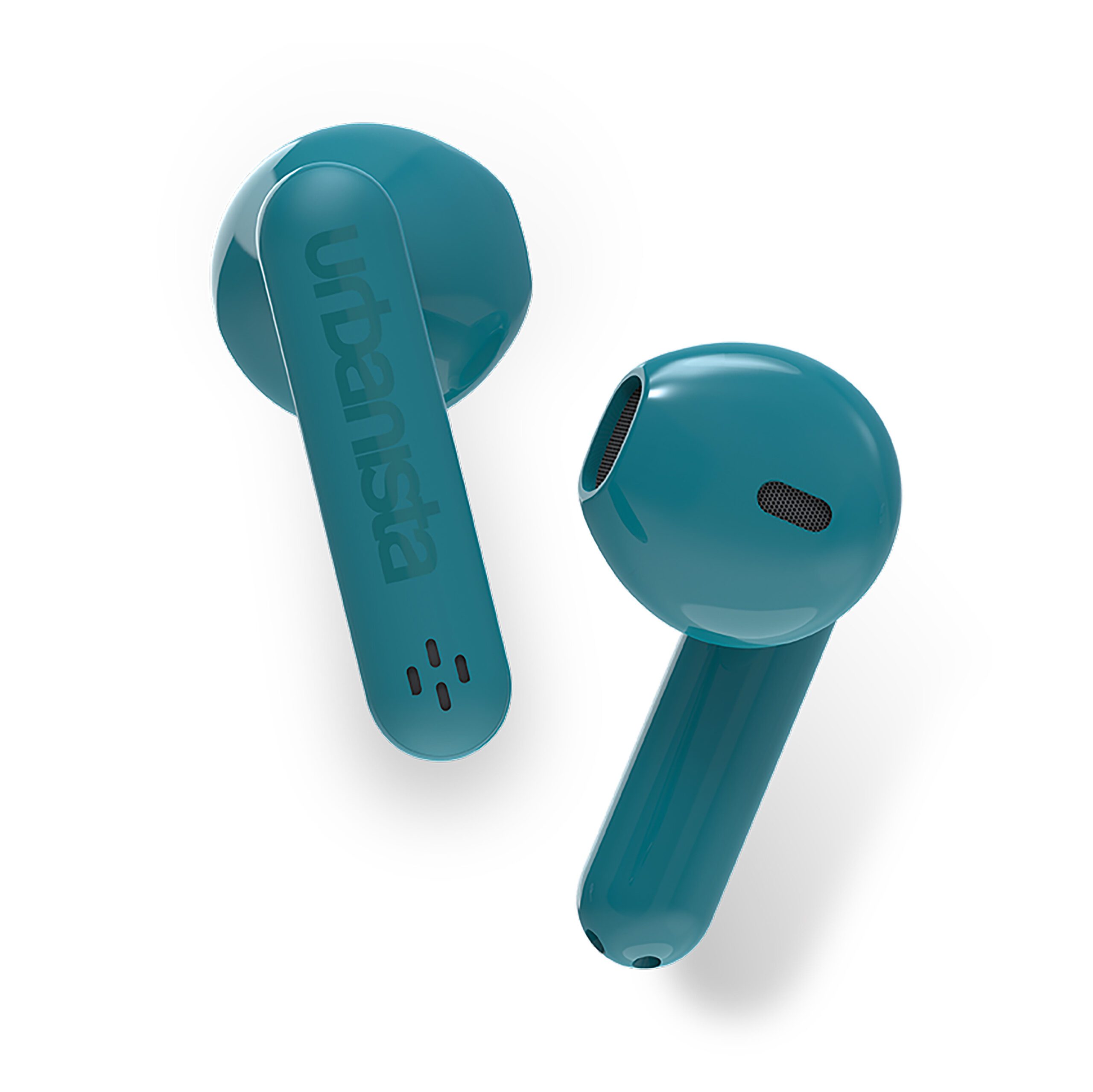 Auriculares urbanista true wireless inalambricos austin lake green - Imagen 3