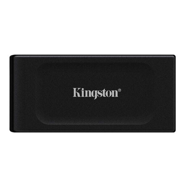 740617338515 | P/N: SXS1000/1000G | Cod. Artículo: DSP0000018272 Disco duro externo solido ssd kingston xs1000 portable 1tb usb tipo c