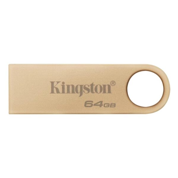 Memoria usb 3.2 kingston datatraveler se9 g3 64gb - Imagen 2