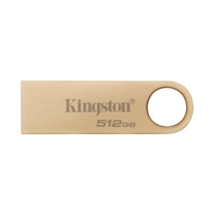 740617341324 | P/N: DTSE9G3/512GB | Cod. Artículo: DSP0000023630 Memoria usb 3.2 kingston 512gb datatraveler se9 g3