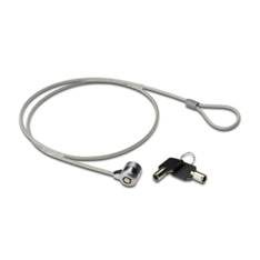 8054392610370 | P/N:  | Cod. Artículo: EW1242 Cable de seguridad ewent cierre kensington (universal) para portatil -  2 llaves -  1.5m