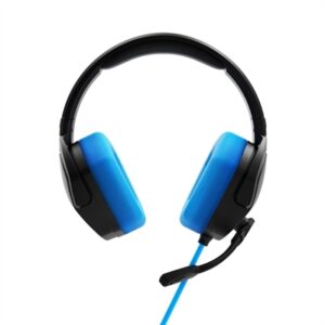 8432426453191 | P/N: 453191 | Cod. Artículo: DSP0000012242 Auriculares micro gaming energy sistem esg 4 azul supraural - 50mm - jack 3.5mm - multiplataforma