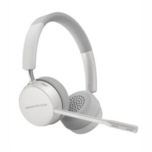 8432426453221 | P/N: 453221 | Cod. Artículo: DSP0000012237 Auriculares wireless energy sistema office 6 blanco