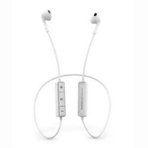 8432426454556 | P/N: 454556 | Cod. Artículo: DSP0000012274 Auriculares micro energy sistem style 1 snow bluetooth 5.1 - hasta 8h - mic. integrado - usb - c