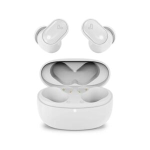 8432426455256 | P/N: 455256 | Cod. Artículo: DSP0000018990 Auriculares micro energy sistem urban beat snow bluetooth blanco