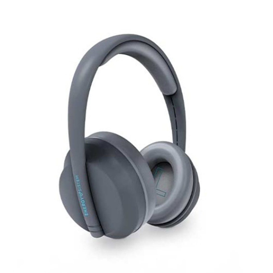 8432426457564 | P/N: 457564 | Cod. Artículo: DSP0000018988 Auriculares energy sistem hoshi eco cloud bluetooth gris