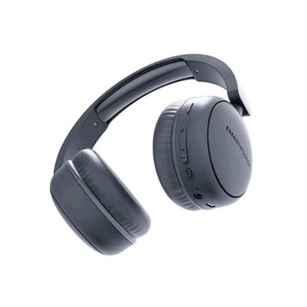 Auriculares energy sistem headtuner fm bluetooh graphite - Imagen 4