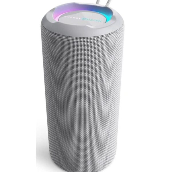 Altavoz energy sistem soundbliss gris - Imagen 2