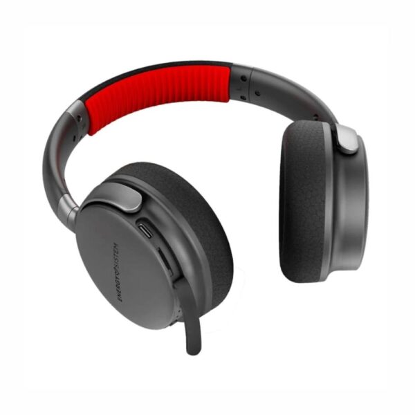 Auriculares energy sistem power sport inalambrico negro - Imagen 3