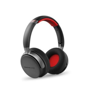 8432426458684 | P/N: 458684 | Cod. Artículo: DSP0000028520 Auriculares energy sistem power sport inalambrico negro