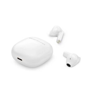 8432426458950 AURICULARES ENERGY SISTEM STREETMUSIC TWS WHITE 458950 A0054225 Energy Sistem Sonido 458950