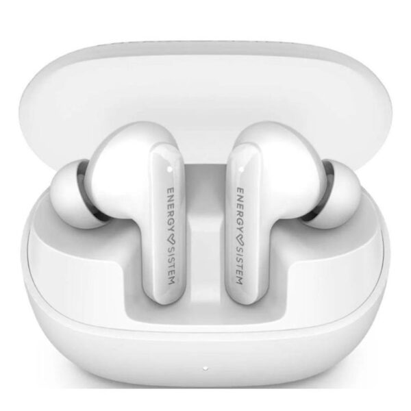 Auriculares energy sistem serenity anc inalambrico blanco - Imagen 3