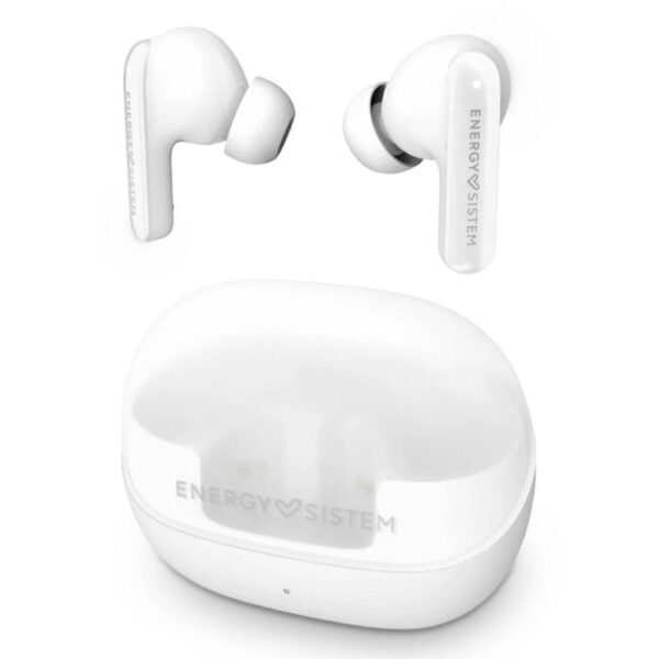 8432426459209 | P/N: 459209 | Cod. Artículo: DSP0000028473 Auriculares energy sistem serenity anc inalambrico blanco