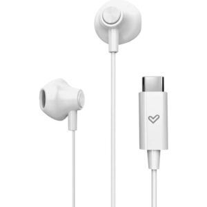 8432426459278 | P/N: 459278 | Cod. Artículo: DSP0000028501 Auriculares energy sistem easypods usb tipo c blanco