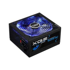 8433281007581 | P/N: TQXGEII-600SAP | Cod. Artículo: DSP0000003214 Fuente de alimentacion tooq tqxgeii - 600sap 600w 80+ bronze gaming