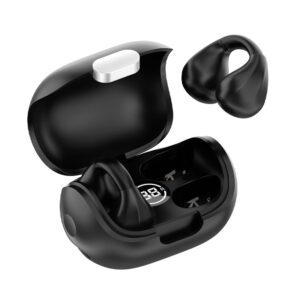 8434847072777 8434847072777 COOL AURICULARES STEREO BLUETOOTH EARBUDS CLIP NEGRO