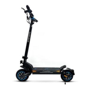 8435089037296 | P/N: SG27-395 | Cod. Artículo: DSP0000023824 Patinete electrico smartgyro crossover dual max