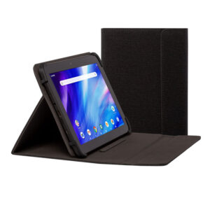 8435099528418 | P/N: NXFB001 | Cod. Artículo: DSP0000006131 Funda universal nilox para tablet 10.5pulgadas negro