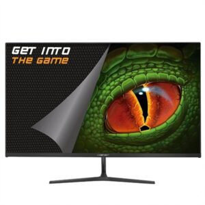 8435099533290 | P/N: XGM27PRO5 | Cod. Artículo: DSP0000026914 Monitor led gaming 27pulgadas keep out xgm27pro5 200hz  hdmi dp curvo