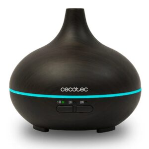 8435484052856 | P/N: 05285 | Cod. Artículo: DSP0000016292 Humidificador cecotec pure aroma 150 yin