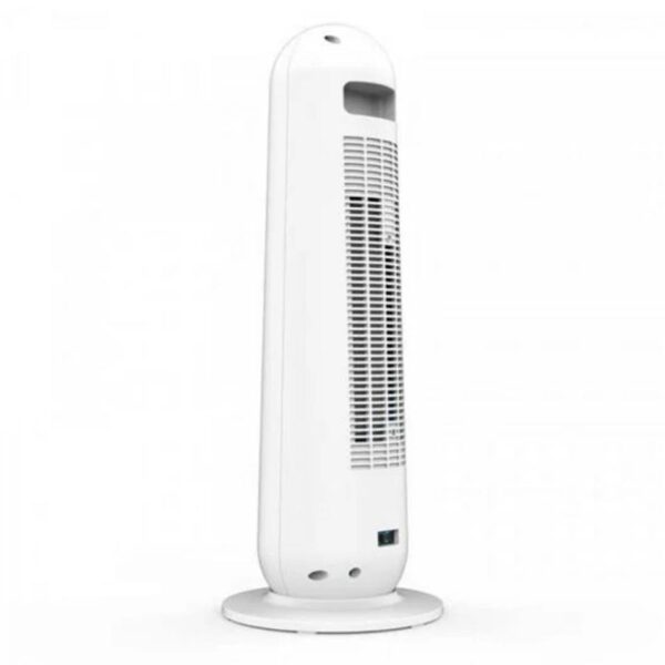 Calefactor ceramico cecotec ready warm 10100 smart ceramic vertical 2000w - Imagen 3