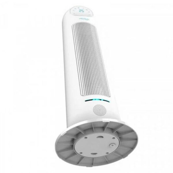 Calefactor ceramico cecotec ready warm 10100 smart ceramic vertical 2000w - Imagen 4