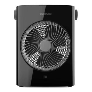 8435484082549 | P/N: 08254 | Cod. Artículo: DSP0000027763 Calefactor cecotec readywarm 2070 max force negro 2000w 2 niveles 3 modos