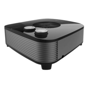 8435484082556 | P/N: 08255 | Cod. Artículo: DSP0000027761 Calefactor cecotec readywarm 2050 max horizon negro 2000w 3 modos