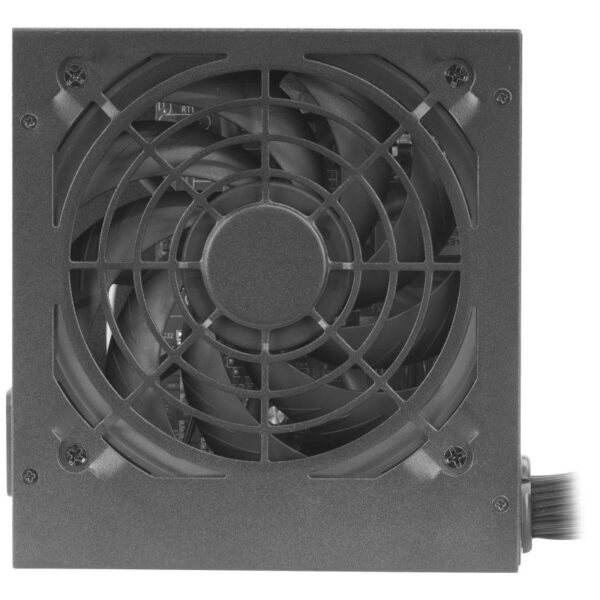 Fuente de alimentacion atx tacens anima apb550 550w 80plus bronze silent black - Imagen 2