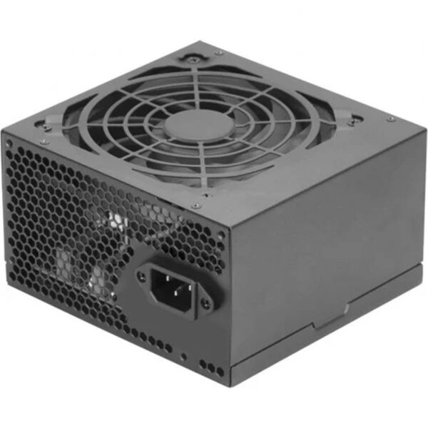 Fuente de alimentacion atx tacens anima apb550 550w 80plus bronze silent black - Imagen 4