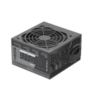 8435693102496 | P/N: APB550B | Cod. Artículo: DSP0000014579 Fuente de alimentacion atx tacens anima apb550 550w 80plus bronze silent black